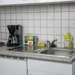 An Der Universitaet Lägenhet *