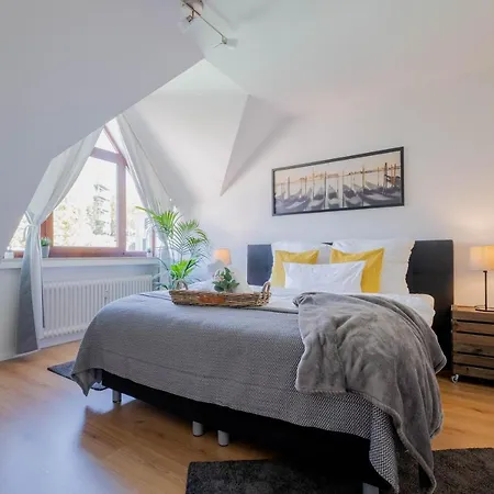 An Der Universitaet *