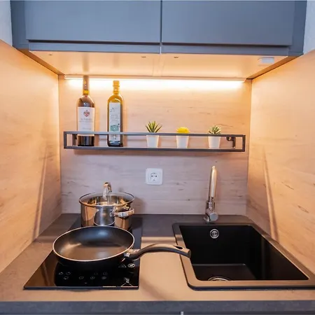Appartement An Der Universitaet *