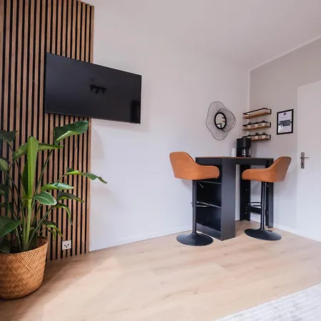 An Der Universität *