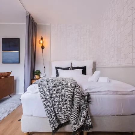 An Der Universitaet Apartment Wuppertal