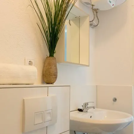 An Der Universitaet Appartement Wuppertal