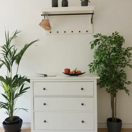 Appartamento An Der Universitaet