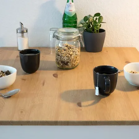 An Der Universitaet Appartamento Wuppertal