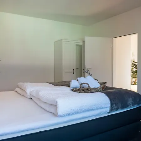 An Der Universitaet Appartement