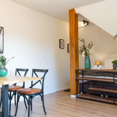 Appartement An Der Universitaet