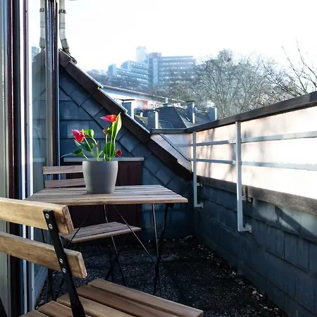 An Der Universitaet * Wuppertal