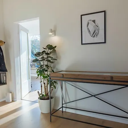 Appartement An Der Universitaet