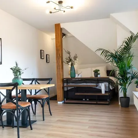 Appartement An Der Universitaet