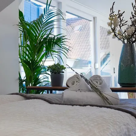 Appartamento An Der Universitaet *