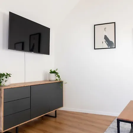 An Der Universitaet Appartement Wuppertal