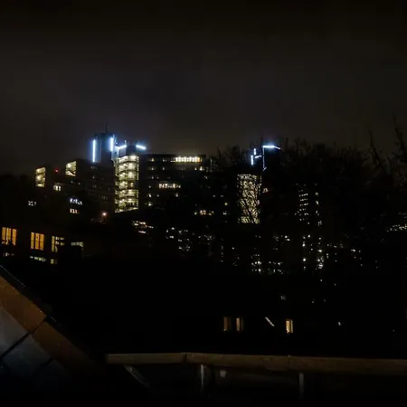 An Der Universitaet * Wuppertal