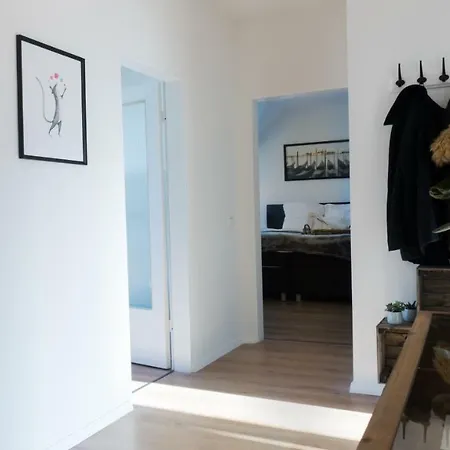 An Der Universitaet * Wuppertal