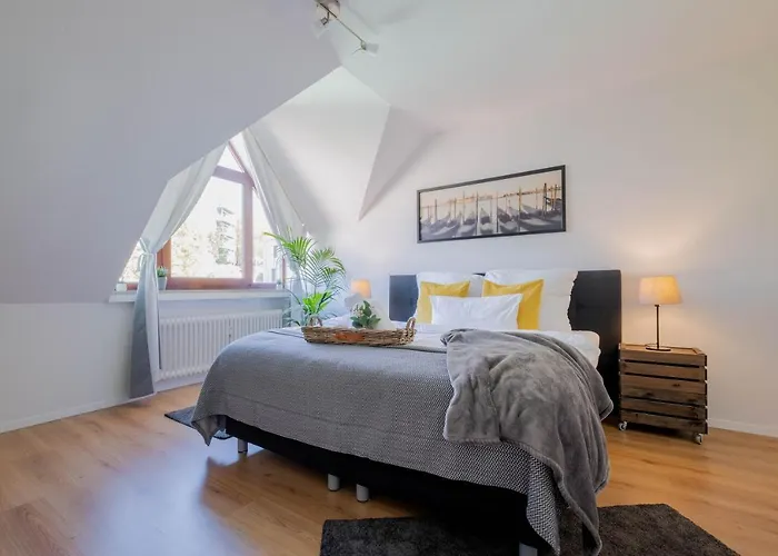 An Der Universitaet *