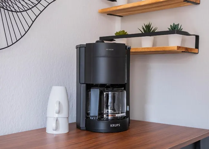 An Der Universitaet * Wuppertal