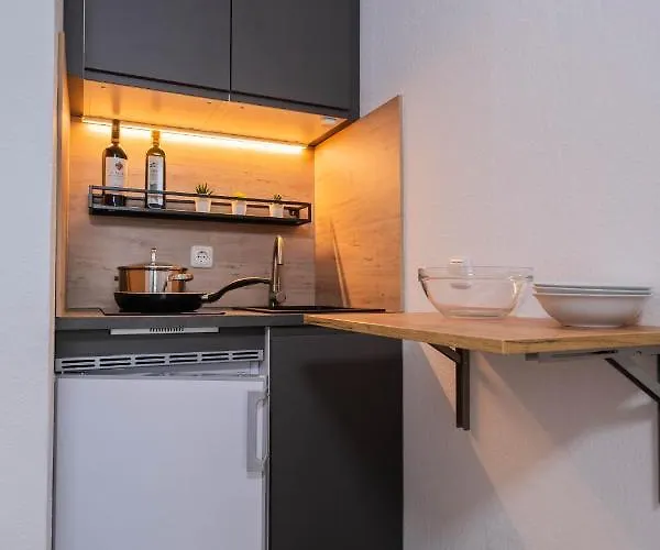 An Der Universitaet * Wuppertal