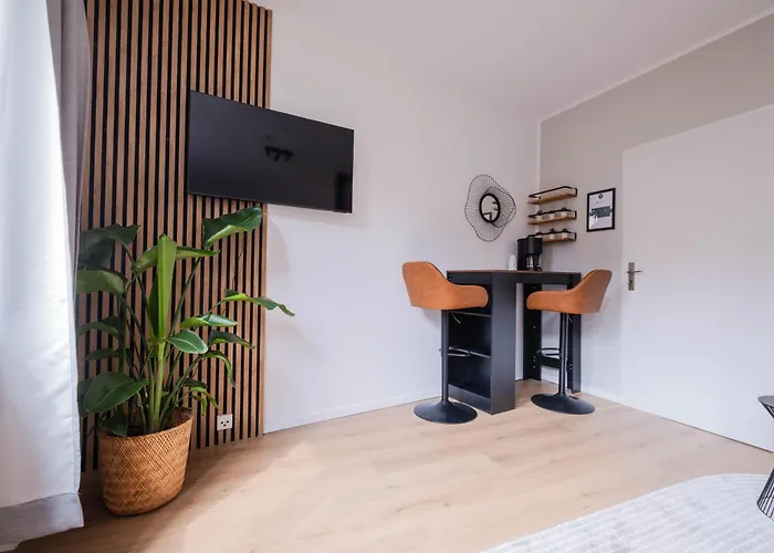 An Der Universität *