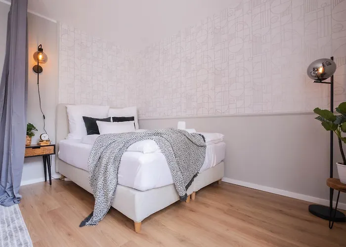 An Der Universitaet *