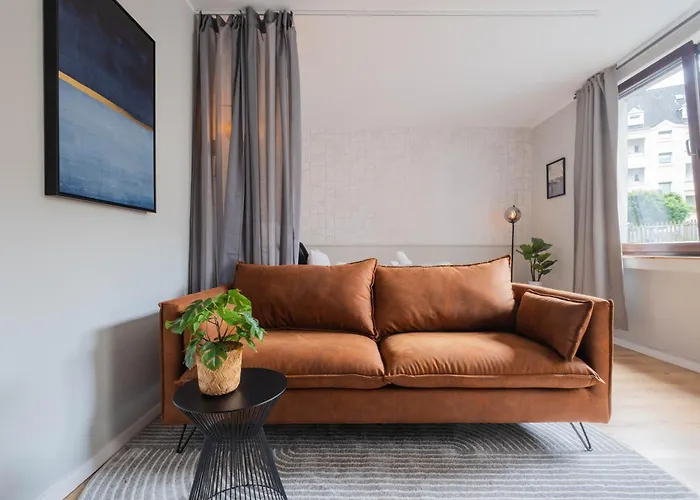 An Der Universitaet Wuppertal