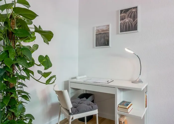 An Der Universitaet Wuppertal