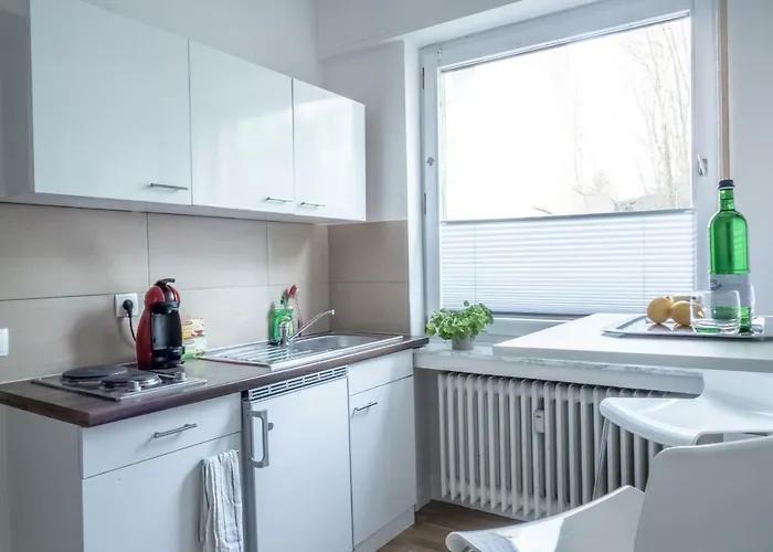 An Der Universitaet * Wuppertal