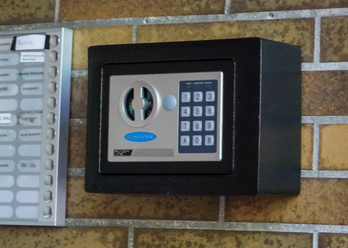 An Der Universität Apartment Wuppertal