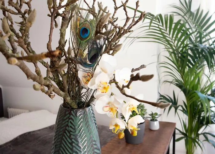 Apartamento An Der Universitaet Wuppertal