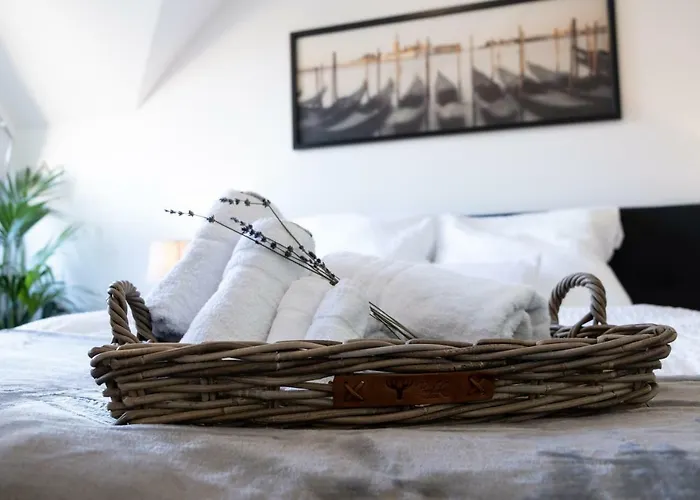 An Der Universität * Wuppertal