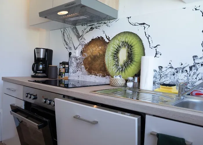 An Der Universitaet * Wuppertal