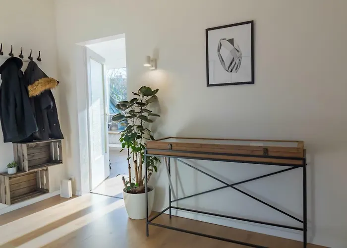 Appartement An Der Universitaet