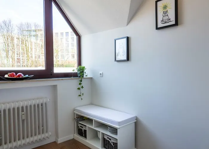 An Der Universitaet *