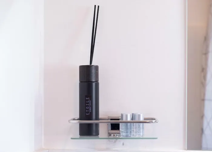 Apartment An Der Universität *