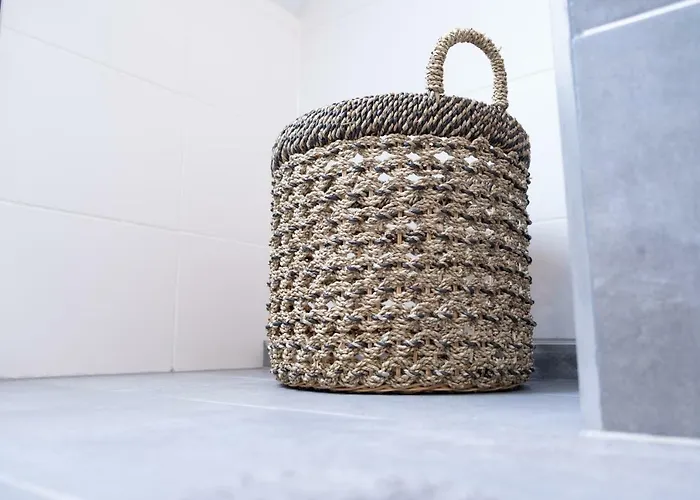 An Der Universitaet Apartamento Wuppertal