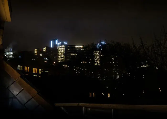 An Der Universitaet * Wuppertal