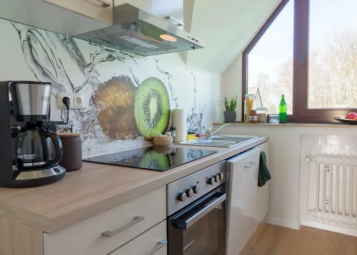 An Der Universität * Wuppertal