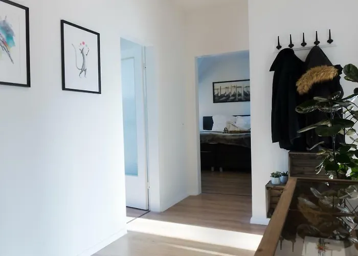 An Der Universitaet * Wuppertal