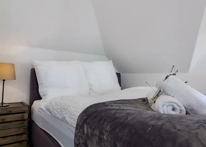 Apartamento An Der Universitaet Wuppertal